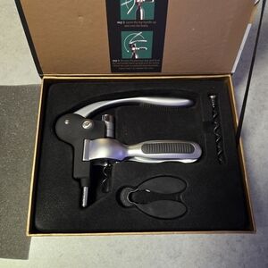 Master Class Corkscrew